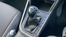 Volkswagen Polo 1.0 TSI Life 5dr Petrol Hatchback